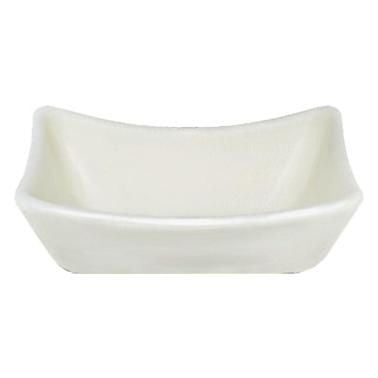 Меламинова сосиера бяла 50ml